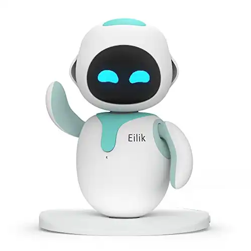 Eilik - Cute Robot Pet