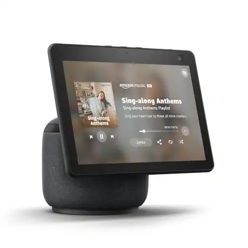 Amazon Echo Show 10