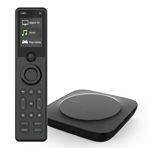 SofaBaton X1S Universal Remote