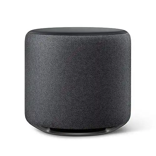 Amazon Echo Sub Subwoofer