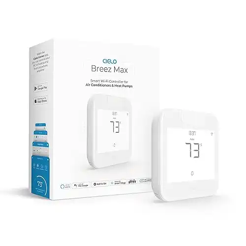 Breez Max Smart AC Controller